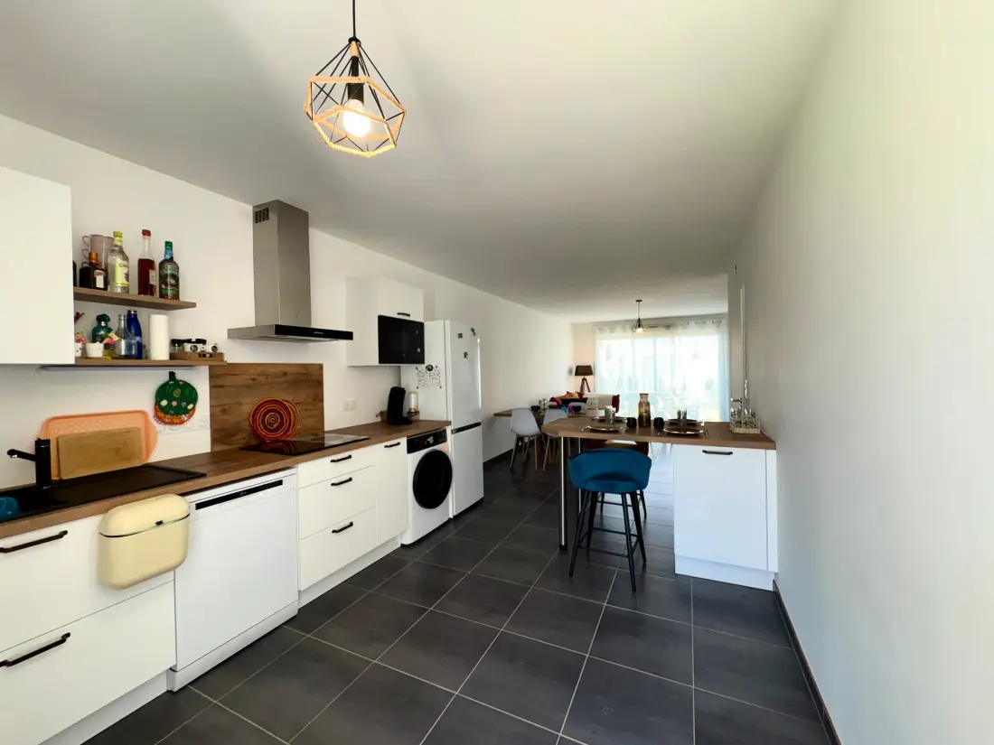 Maison de Vacances Saint-Jean-de-Monts 789