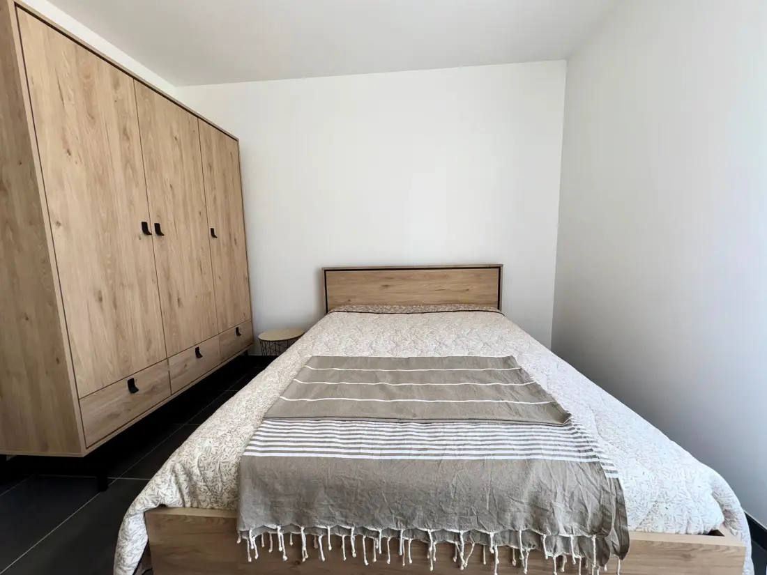 Maison de Vacances Saint-Jean-de-Monts 789