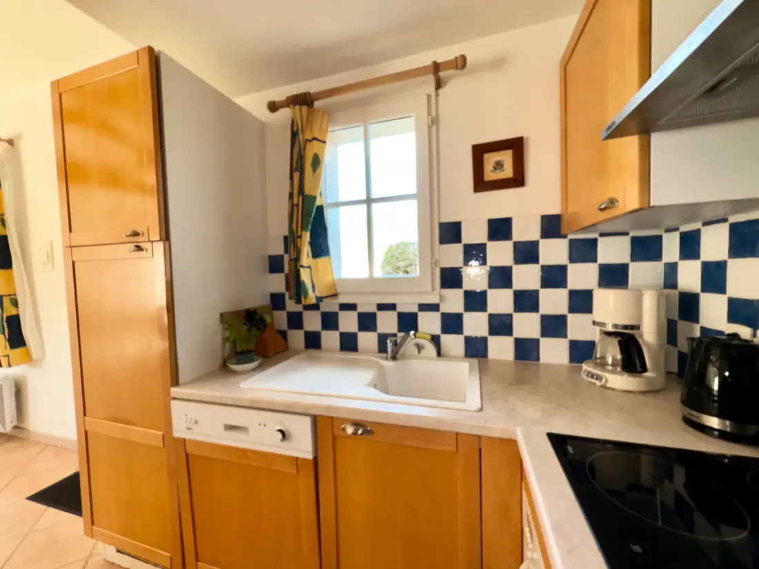 Maison de Vacances Saint-Jean-de-Monts 791