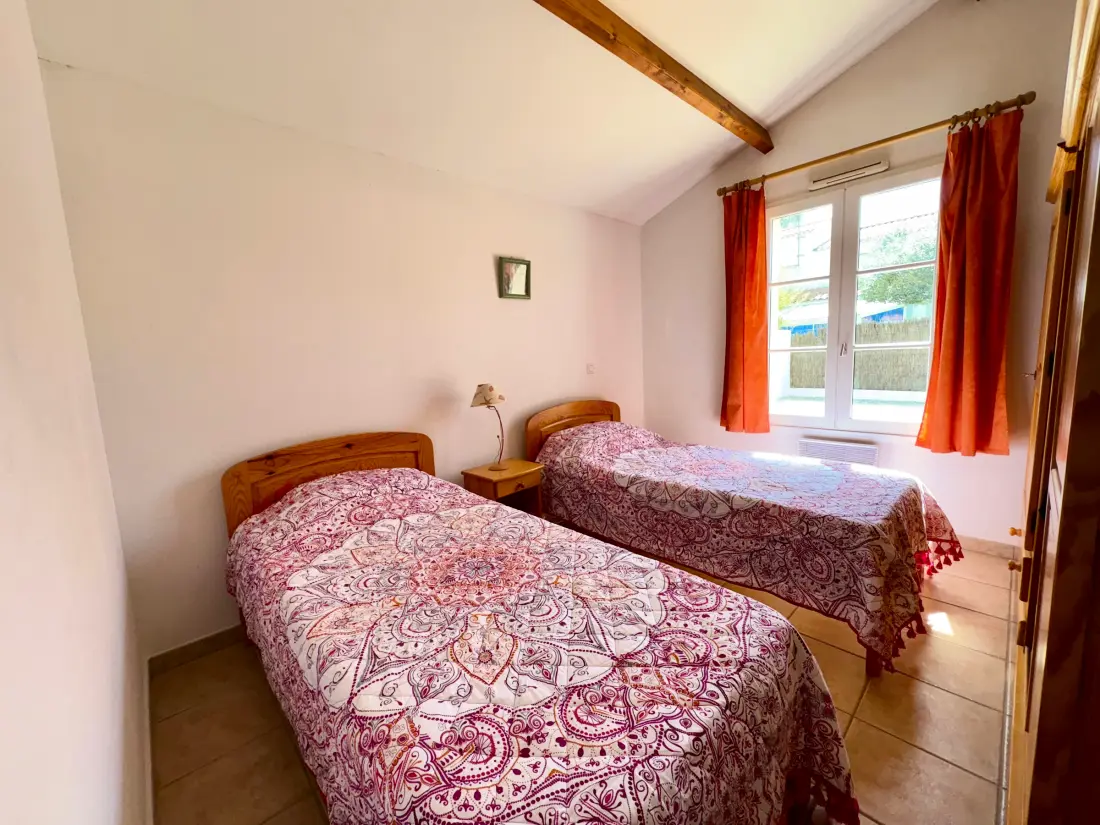 Maison de Vacances Saint-Jean-de-Monts 791