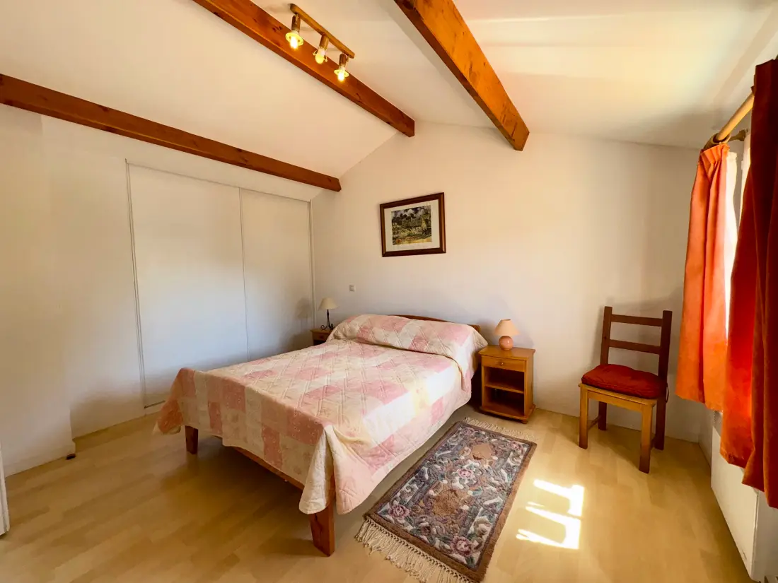 Maison de Vacances Saint-Jean-de-Monts 791
