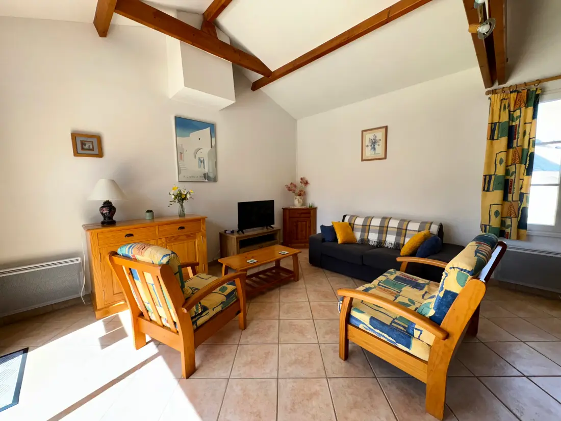 Maison de Vacances Saint-Jean-de-Monts 791