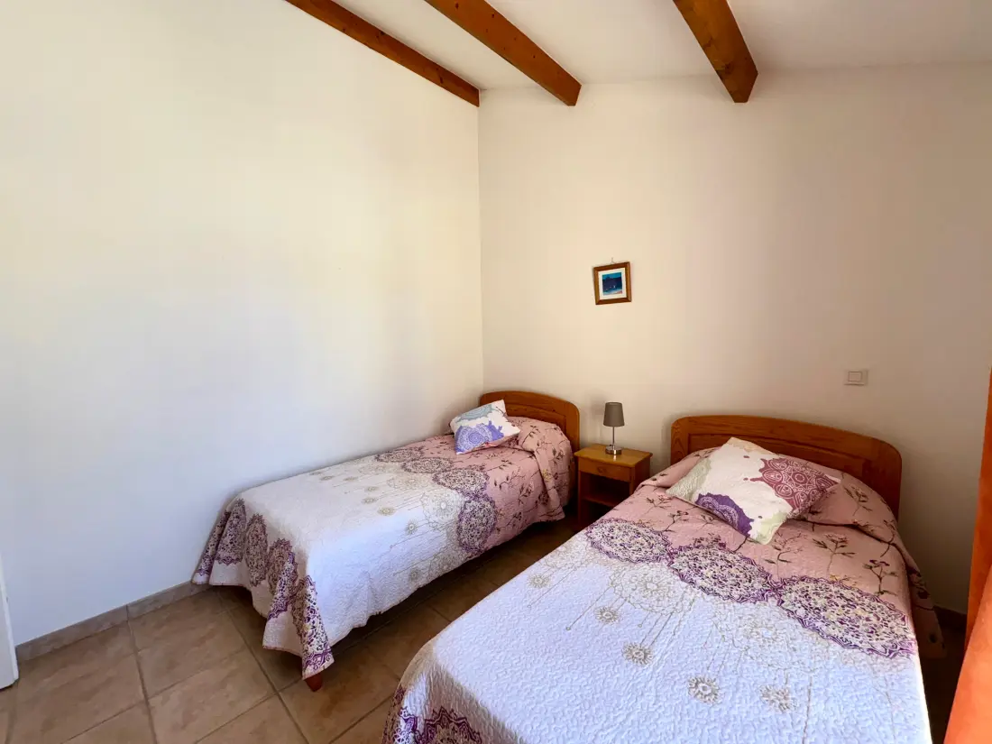 Maison de Vacances Saint-Jean-de-Monts 791