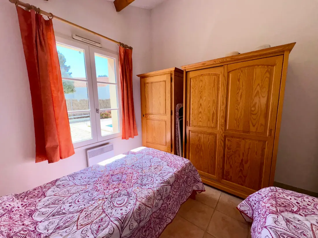 Maison de Vacances Saint-Jean-de-Monts 791