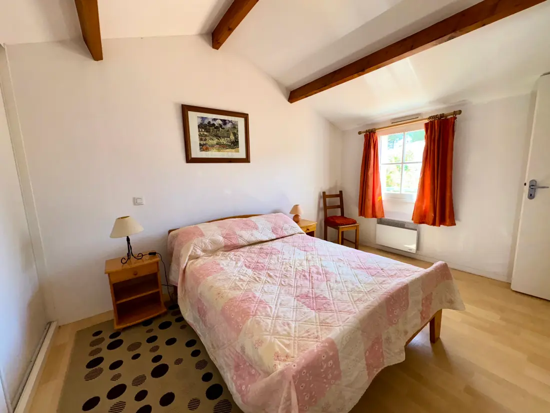 Maison de Vacances Saint-Jean-de-Monts 791