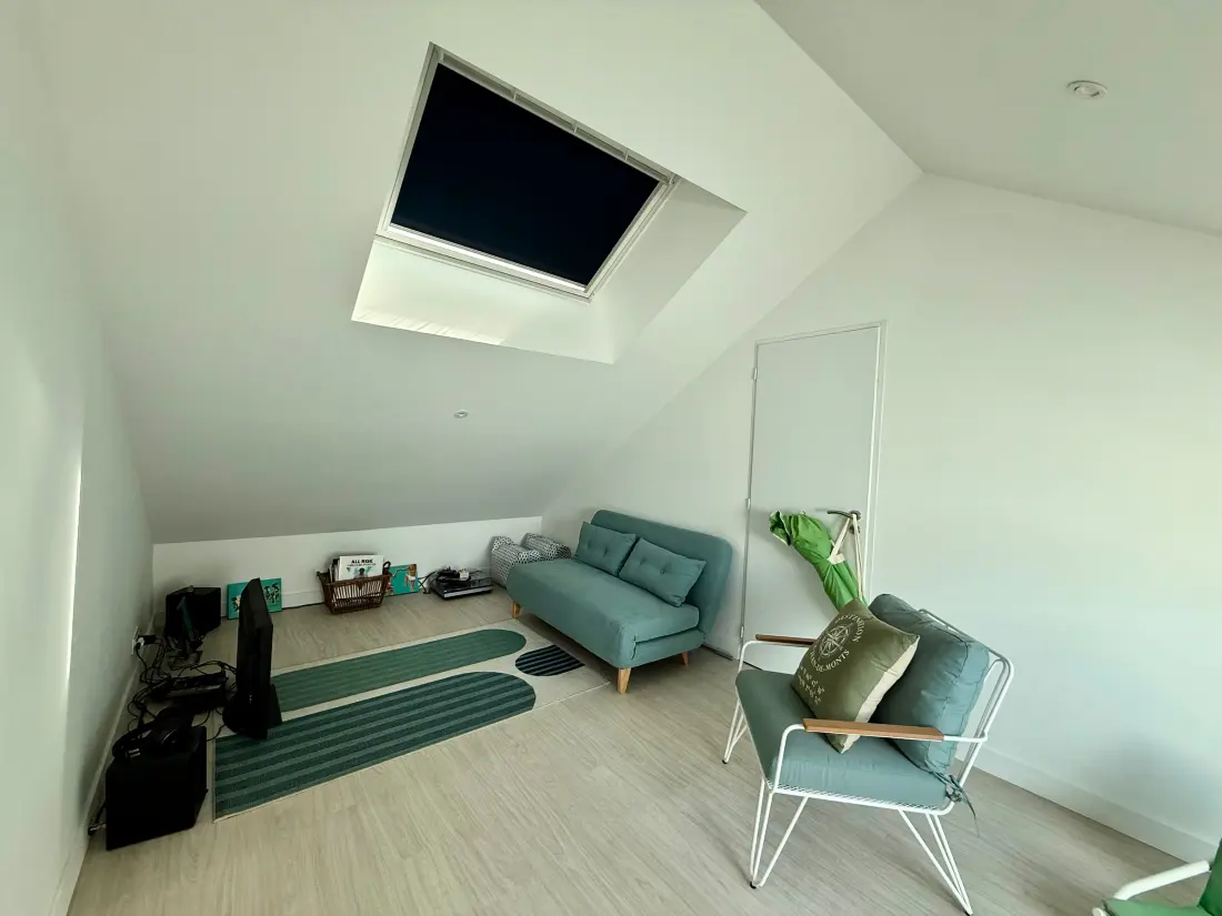 Maison de Vacances Saint-Jean-de-Monts 792