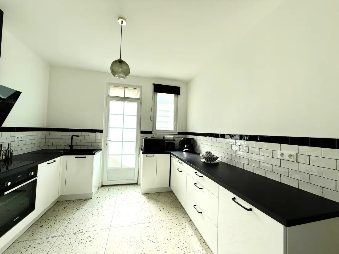 Maison de Vacances Saint-Jean-de-Monts 792