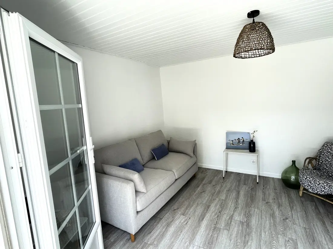 Maison de Vacances Saint-Jean-de-Monts 792