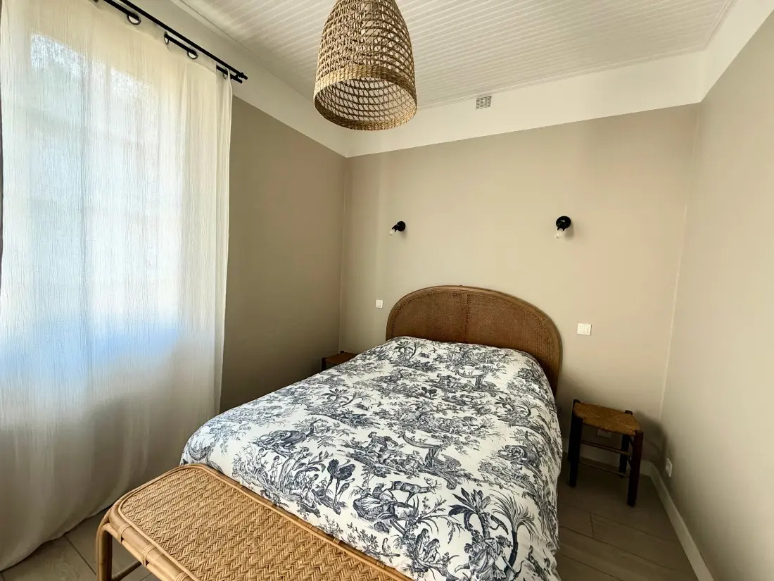 Maison de Vacances Saint-Jean-de-Monts 792