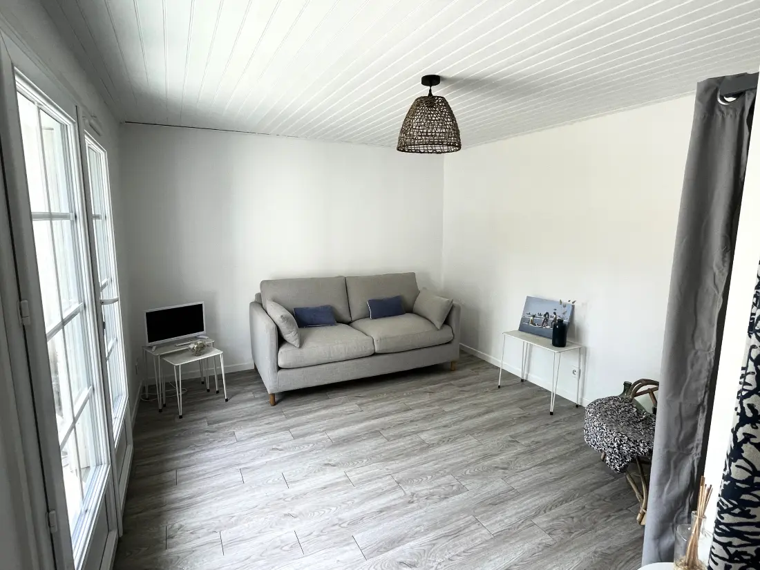 Maison de Vacances Saint-Jean-de-Monts 792