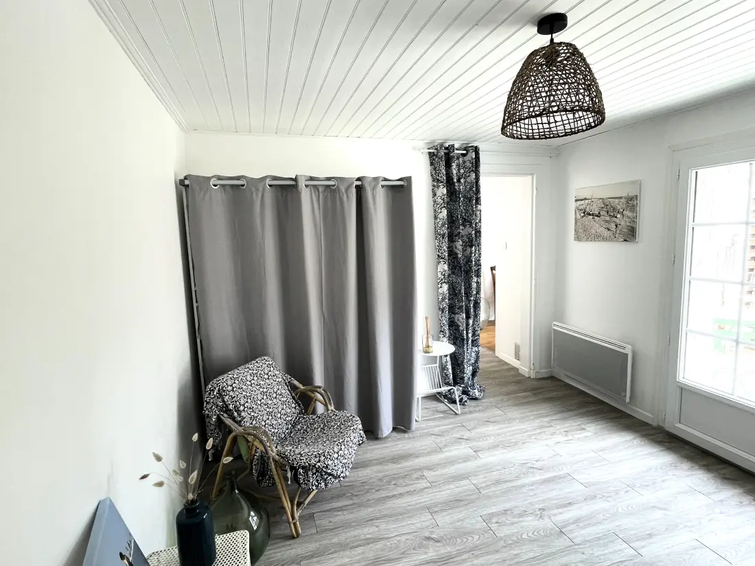 Maison de Vacances Saint-Jean-de-Monts 792