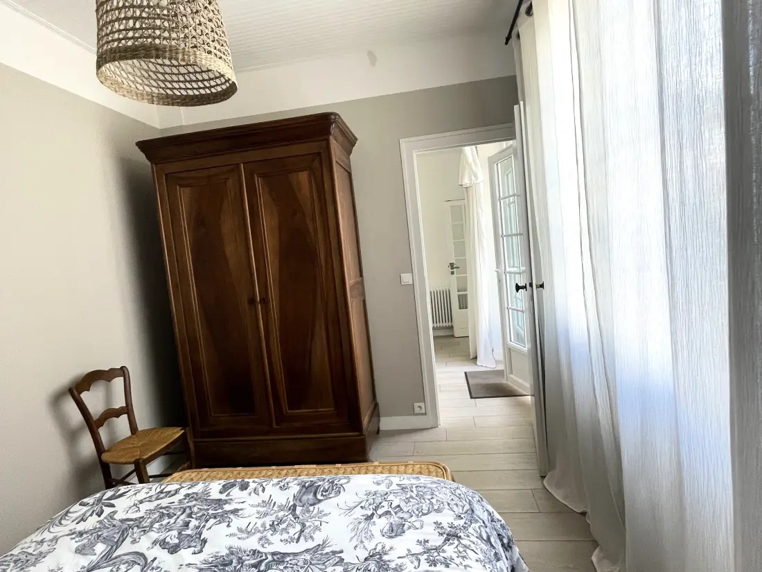 Maison de Vacances Saint-Jean-de-Monts 792
