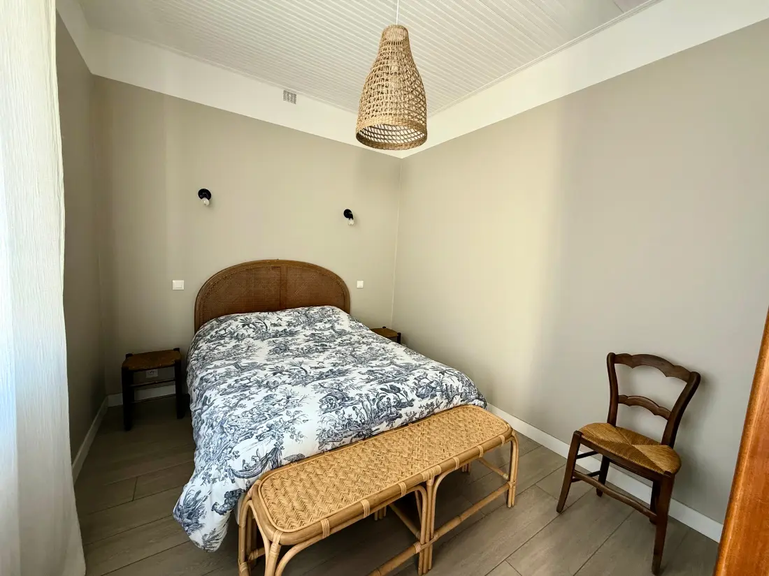 Maison de Vacances Saint-Jean-de-Monts 792