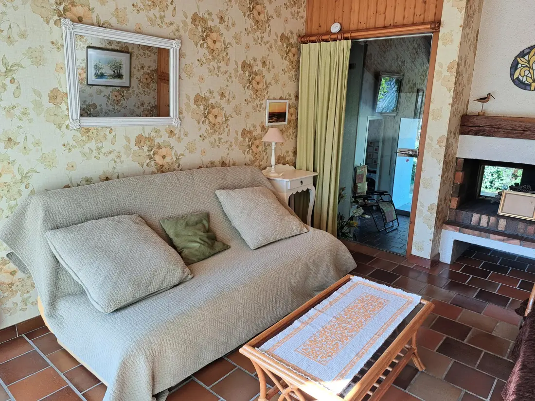 Maison de Vacances Saint-Jean-de-Monts 794