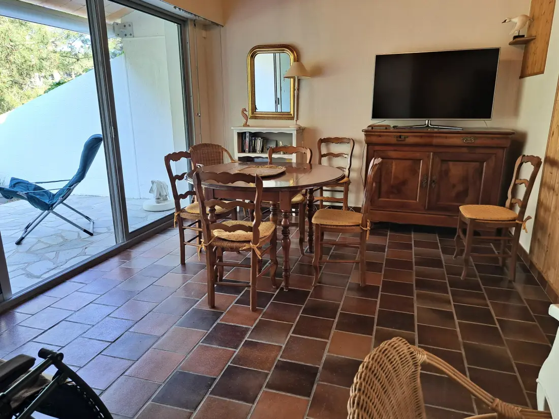 Maison de Vacances Saint-Jean-de-Monts 794