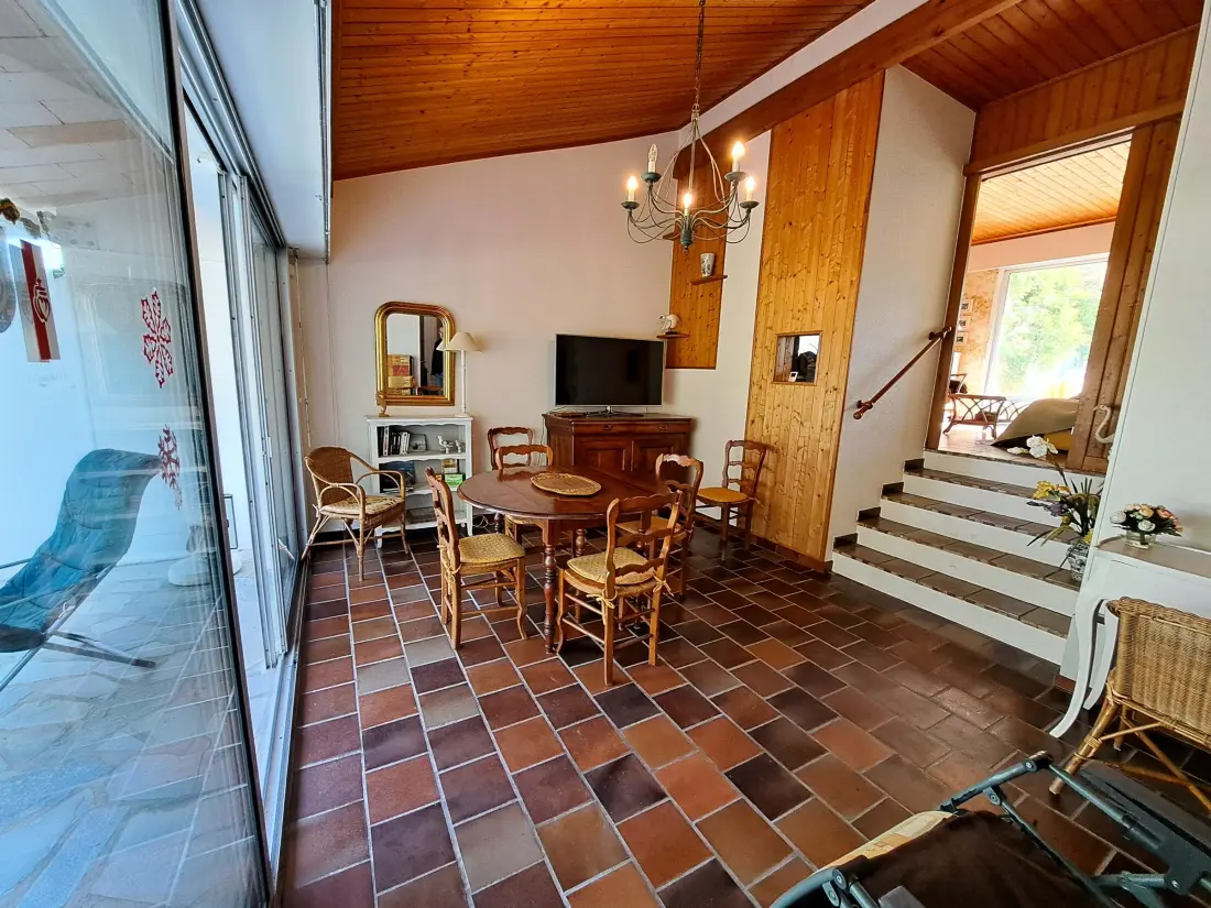 Maison de Vacances Saint-Jean-de-Monts 794