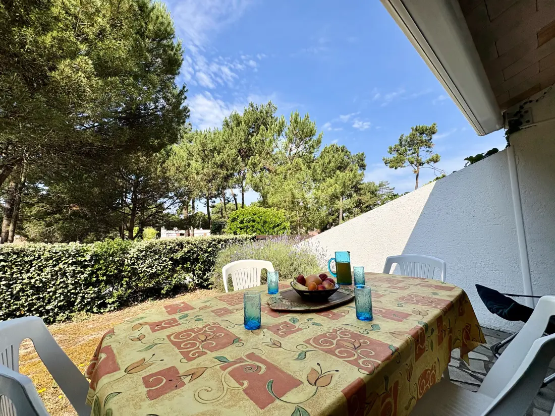 Maison de Vacances Saint-Jean-de-Monts 794