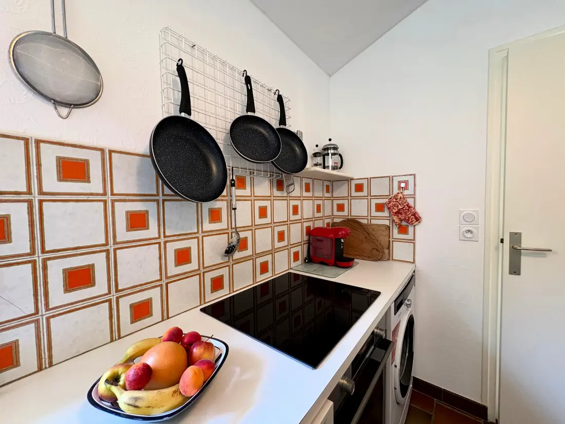 Maison de Vacances Saint-Jean-de-Monts 794