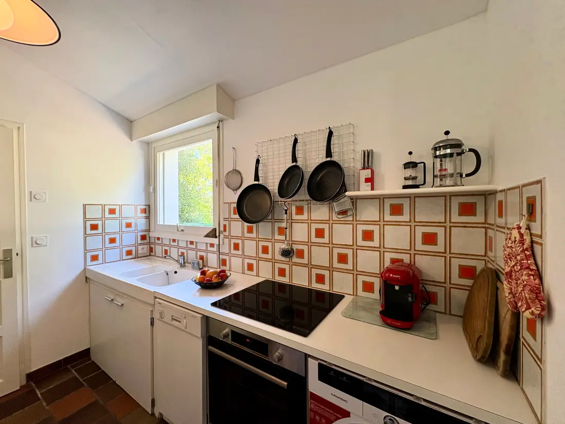 Maison de Vacances Saint-Jean-de-Monts 794