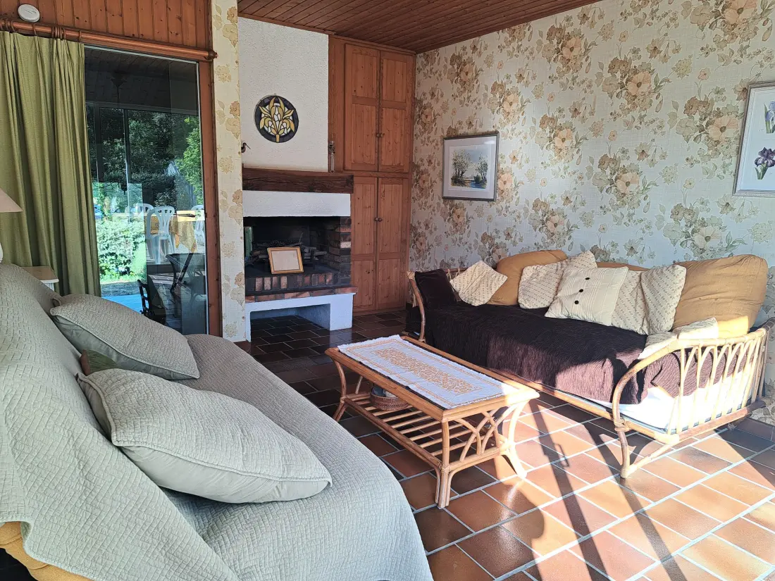 Maison de Vacances Saint-Jean-de-Monts 794