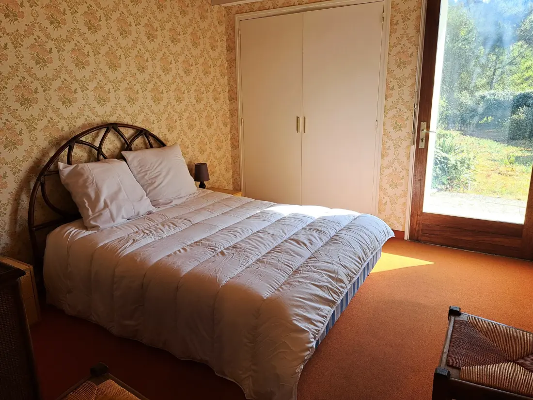 Maison de Vacances Saint-Jean-de-Monts 794