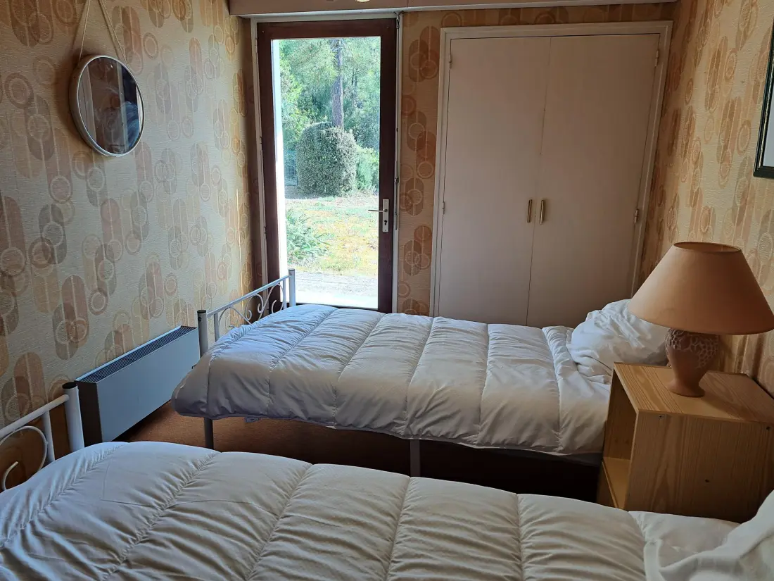 Maison de Vacances Saint-Jean-de-Monts 794