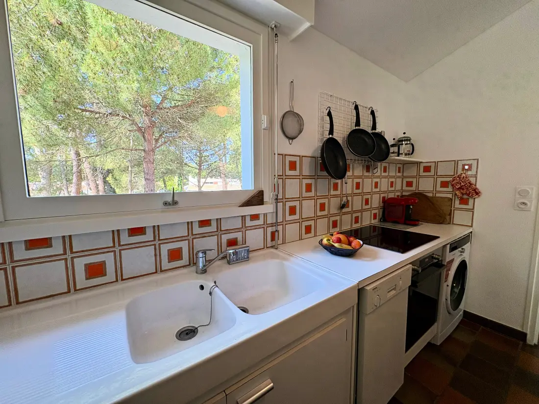 Maison de Vacances Saint-Jean-de-Monts 794