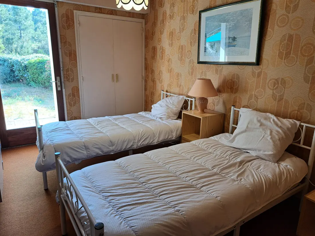 Maison de Vacances Saint-Jean-de-Monts 794