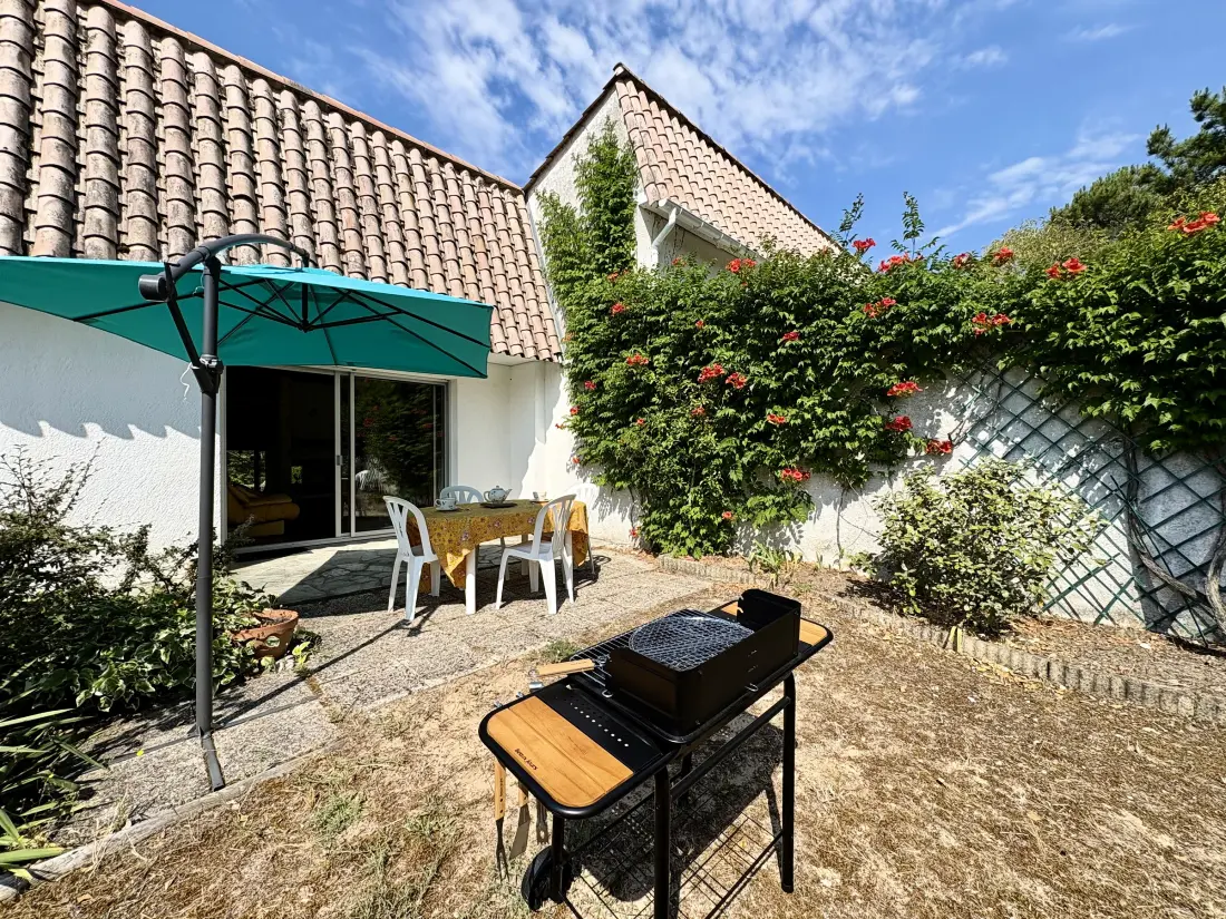 Maison de Vacances Saint-Jean-de-Monts 794