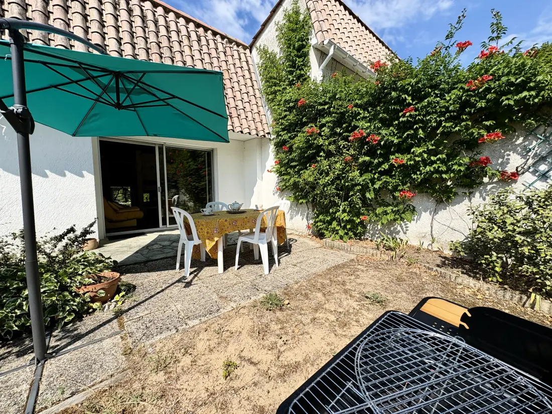 Maison de Vacances Saint-Jean-de-Monts 794