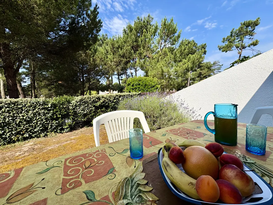Maison de Vacances Saint-Jean-de-Monts 794