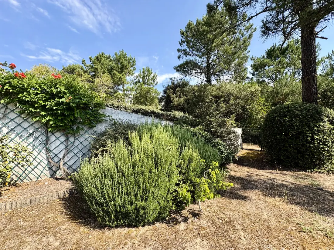 Maison de Vacances Saint-Jean-de-Monts 794