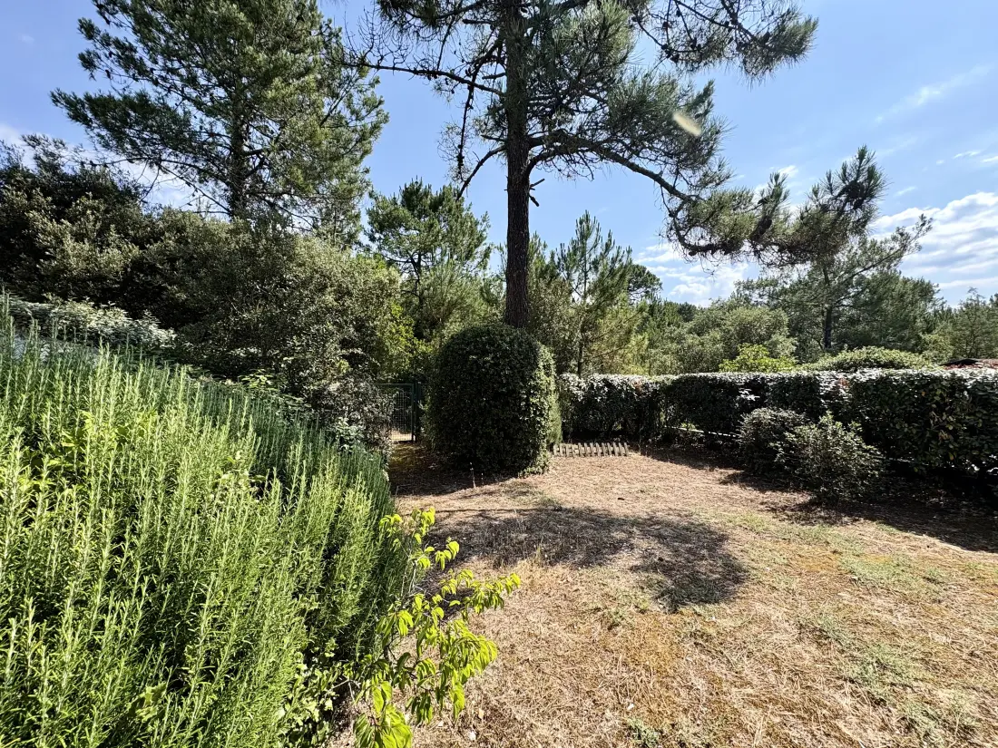 Maison de Vacances Saint-Jean-de-Monts 794