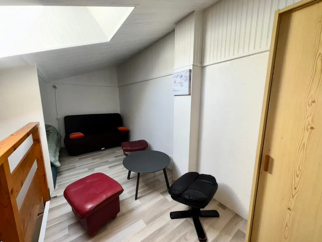 Maison de Vacances Saint-Jean-de-Monts 795