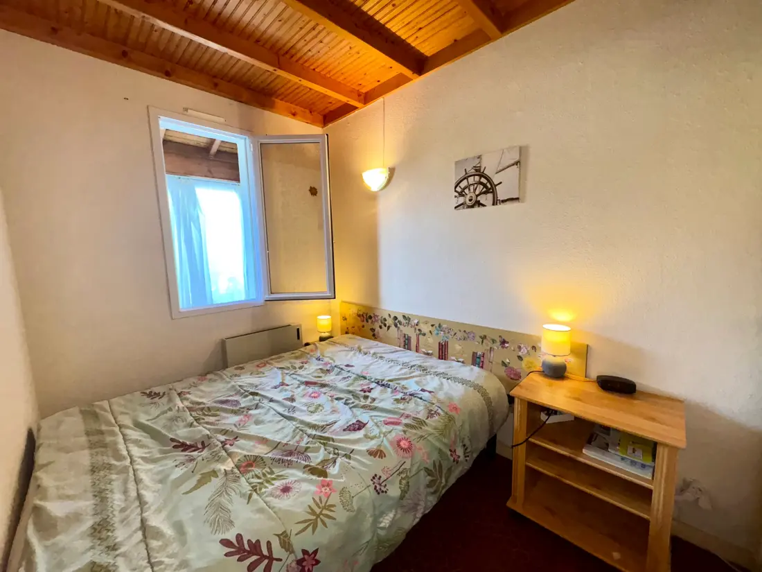 Maison de Vacances Saint-Jean-de-Monts 795
