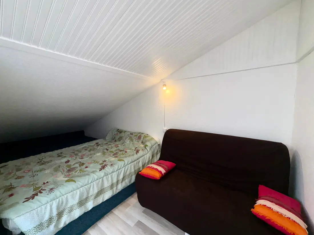 Maison de Vacances Saint-Jean-de-Monts 795