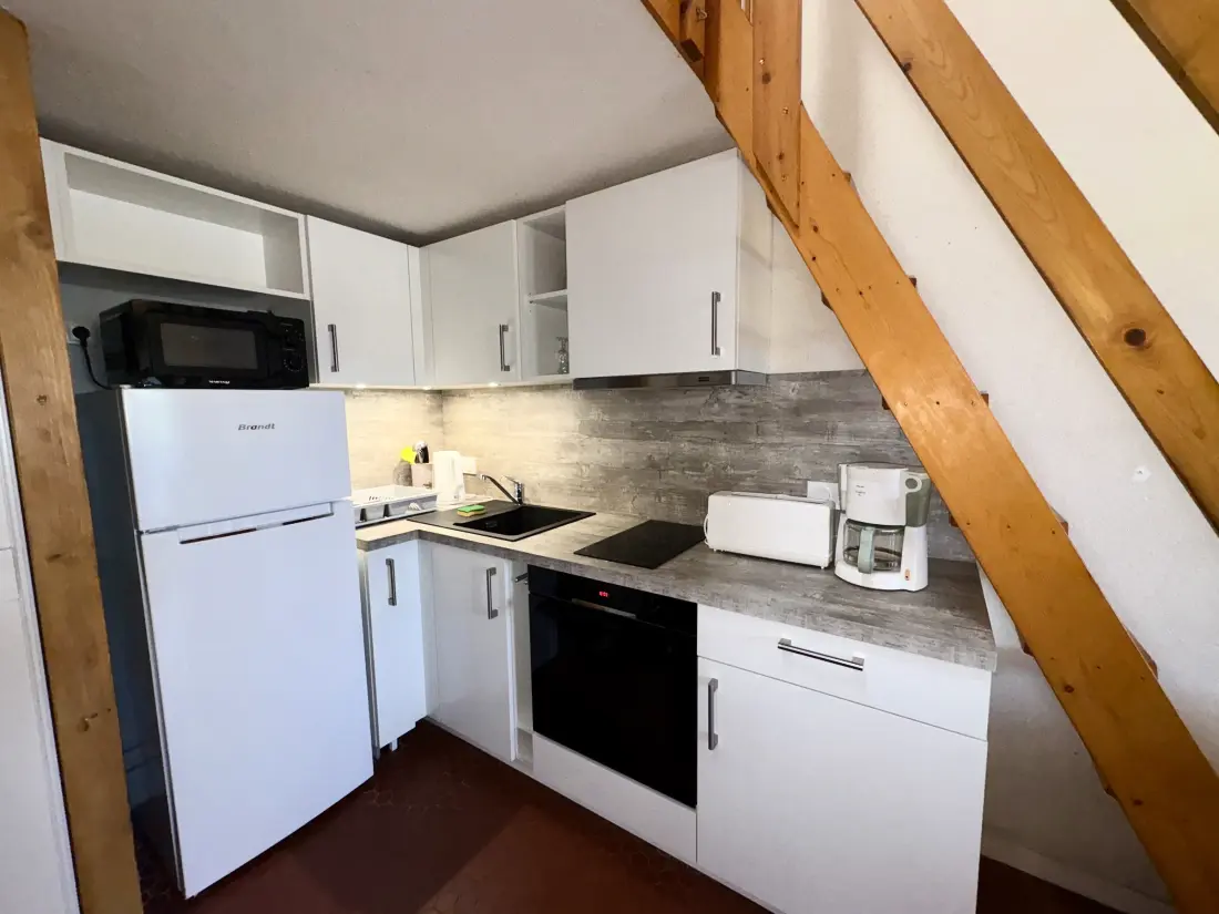Maison de Vacances Saint-Jean-de-Monts 795