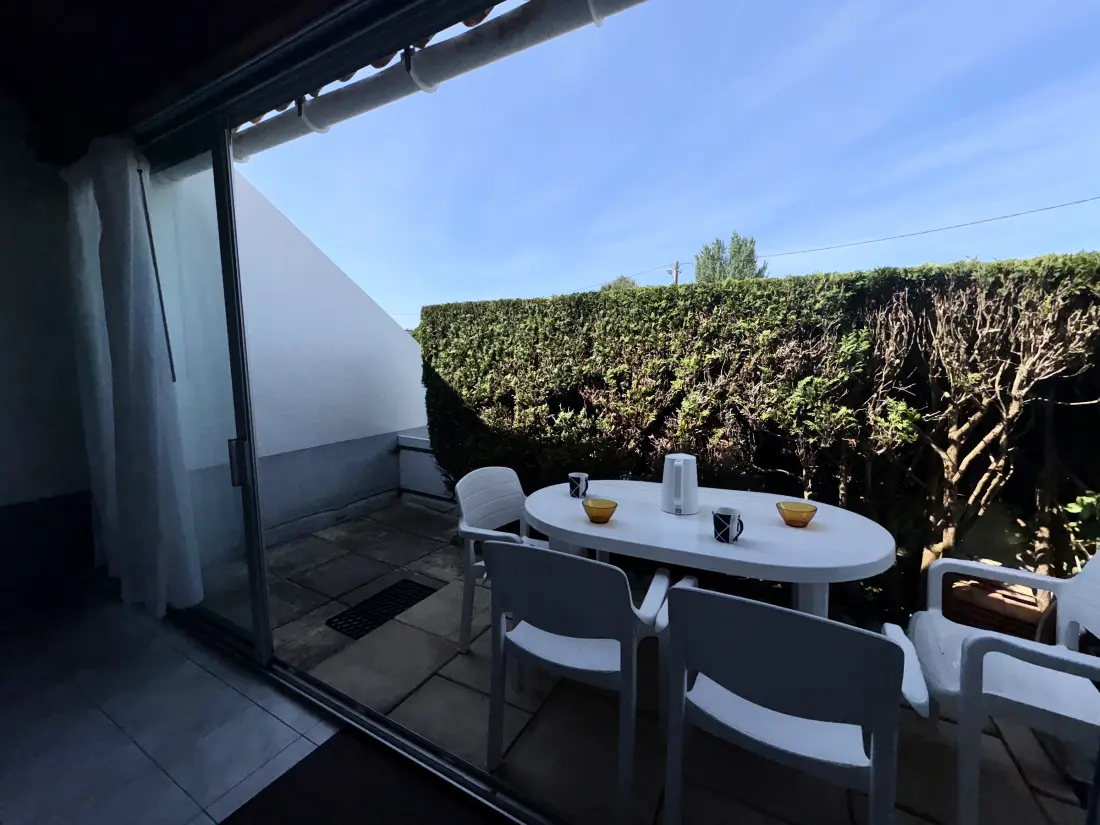 Maison de Vacances Saint-Jean-de-Monts 795
