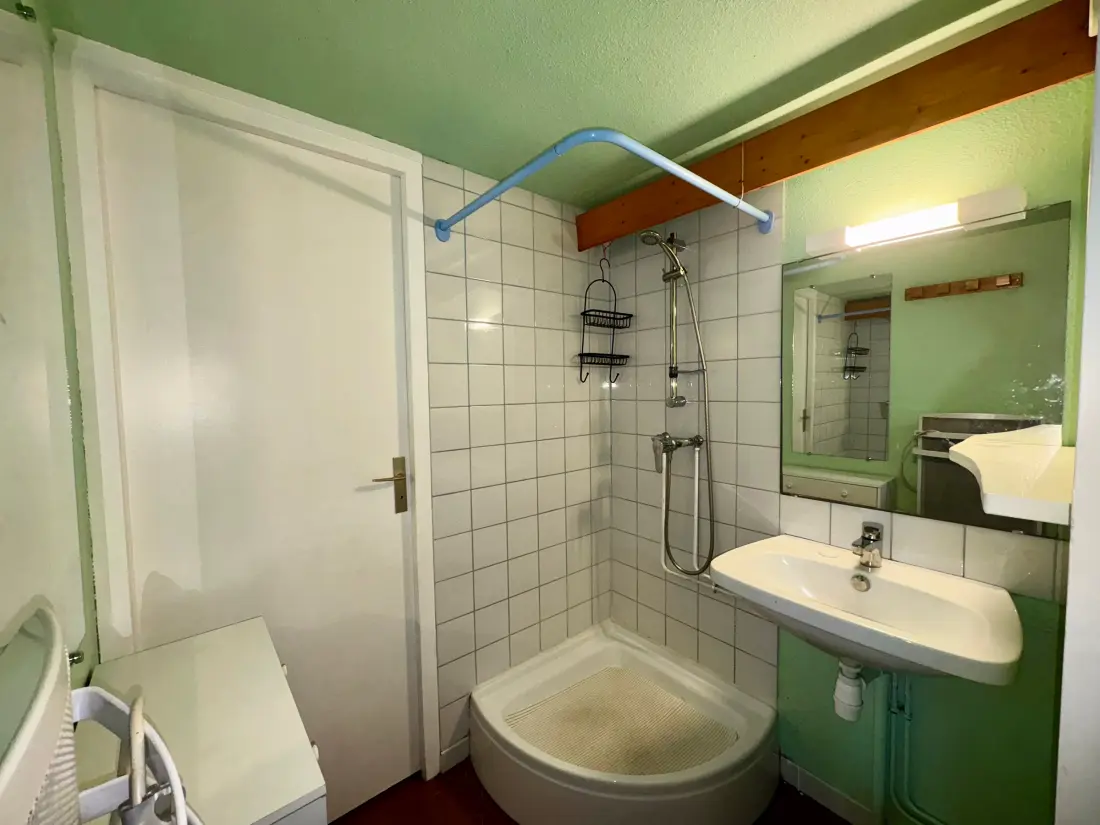 Maison de Vacances Saint-Jean-de-Monts 795