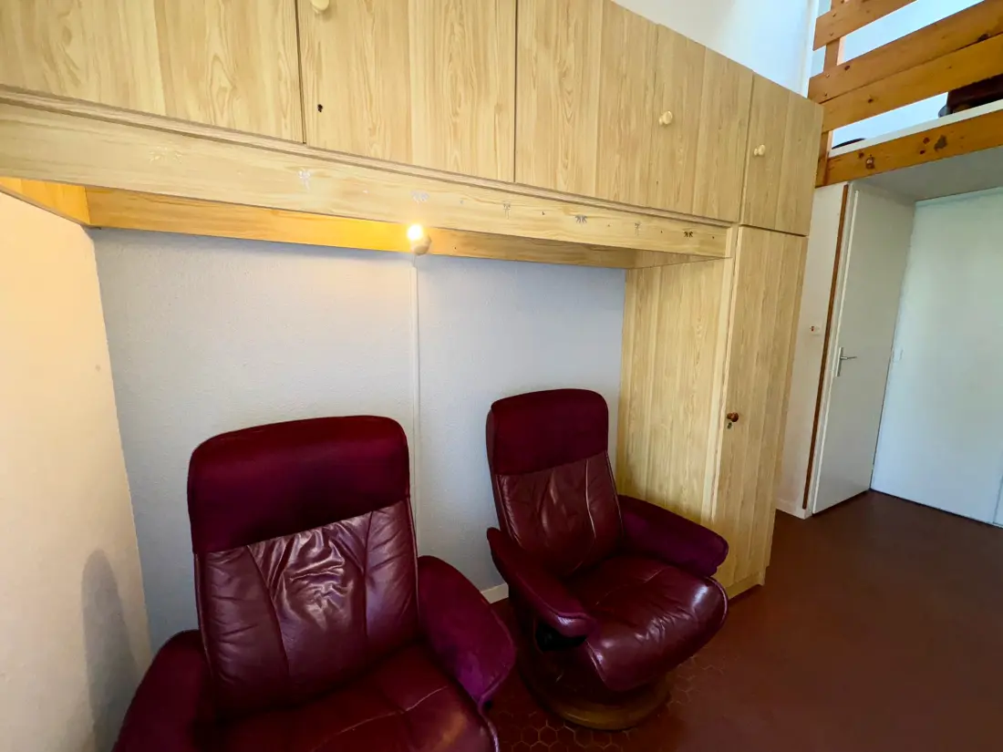 Maison de Vacances Saint-Jean-de-Monts 795