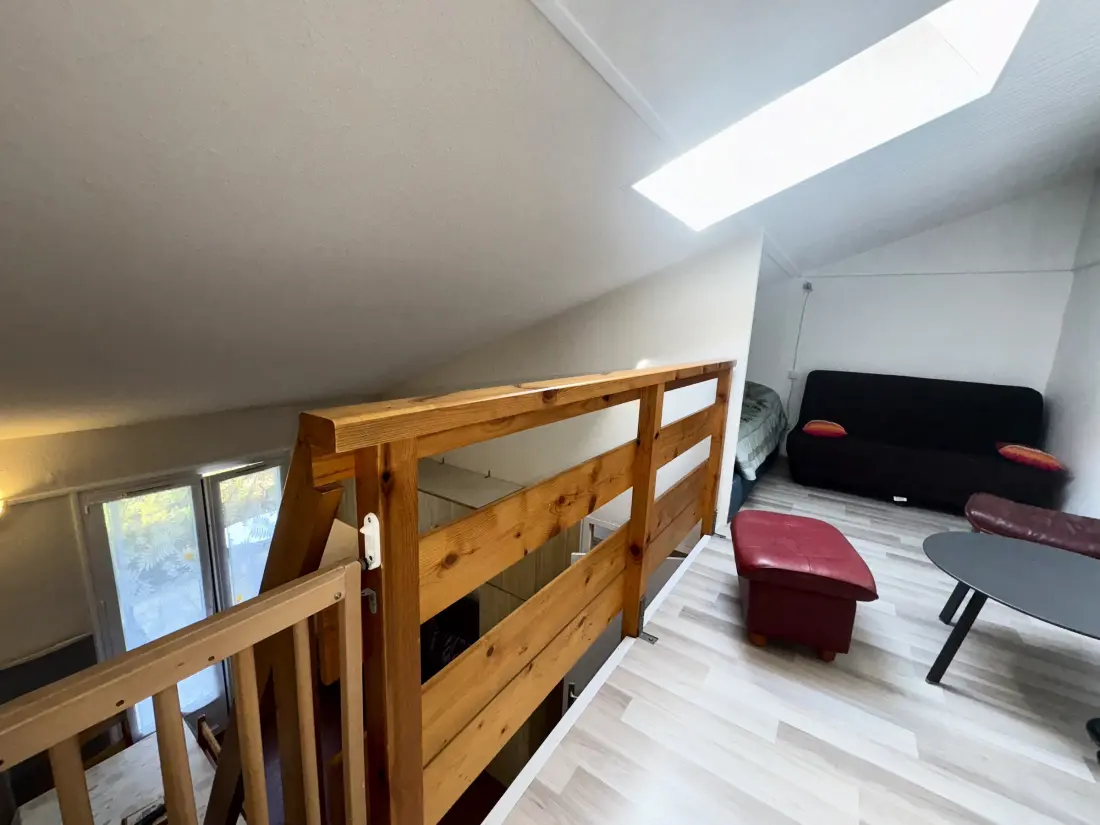 Maison de Vacances Saint-Jean-de-Monts 795