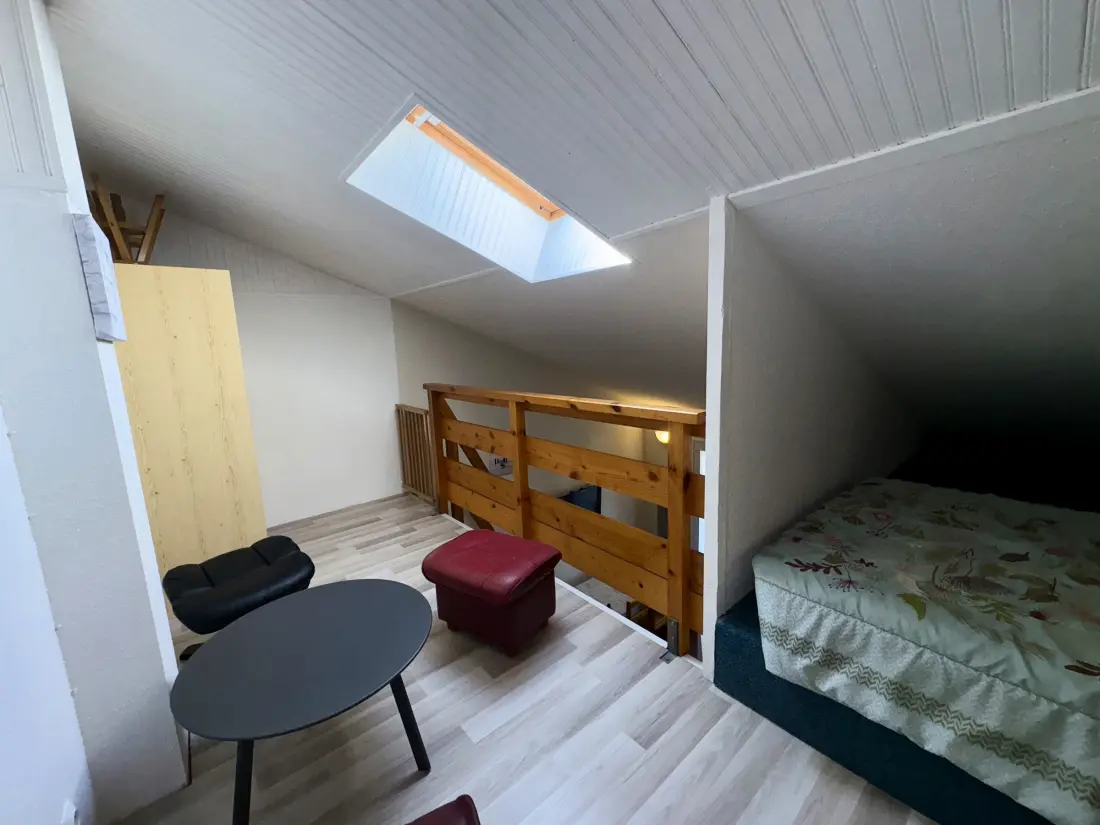 Maison de Vacances Saint-Jean-de-Monts 795