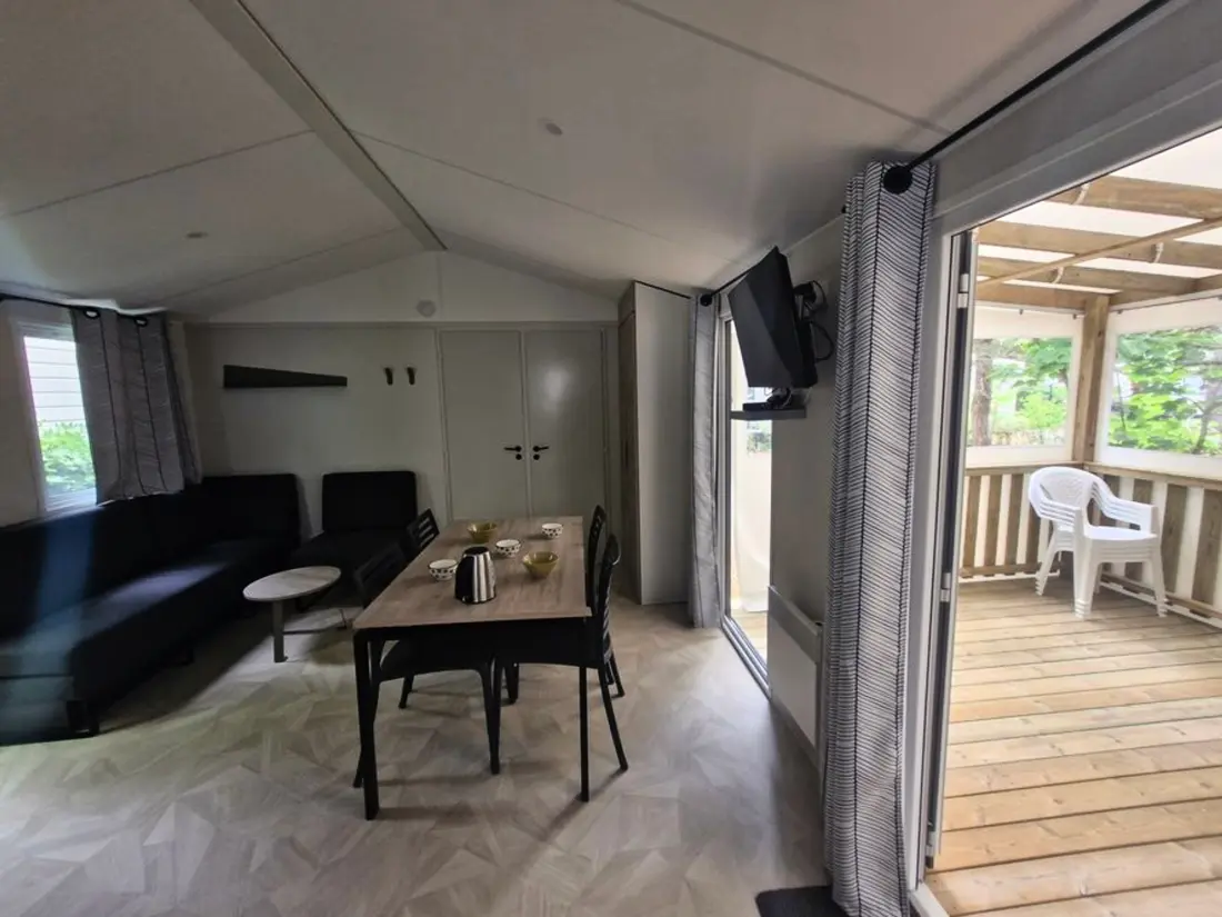 Maison de Vacances Saint-Jean-de-Monts 797