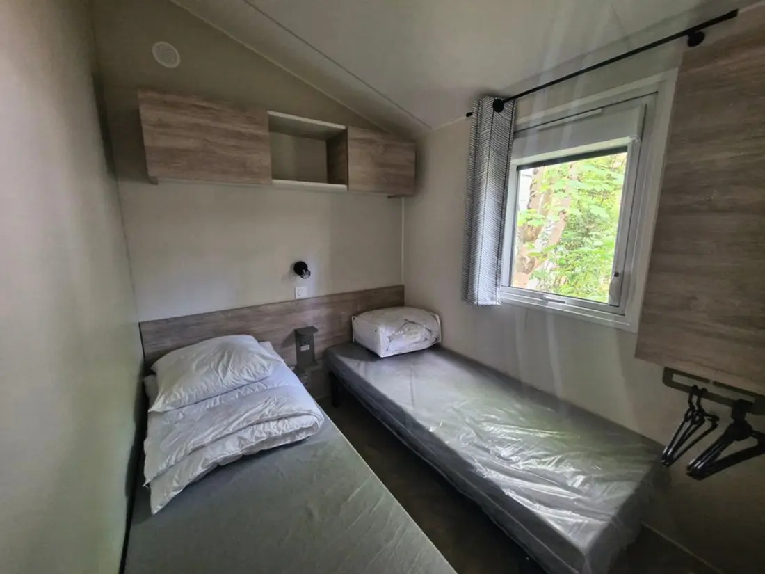 Maison de Vacances Saint-Jean-de-Monts 797