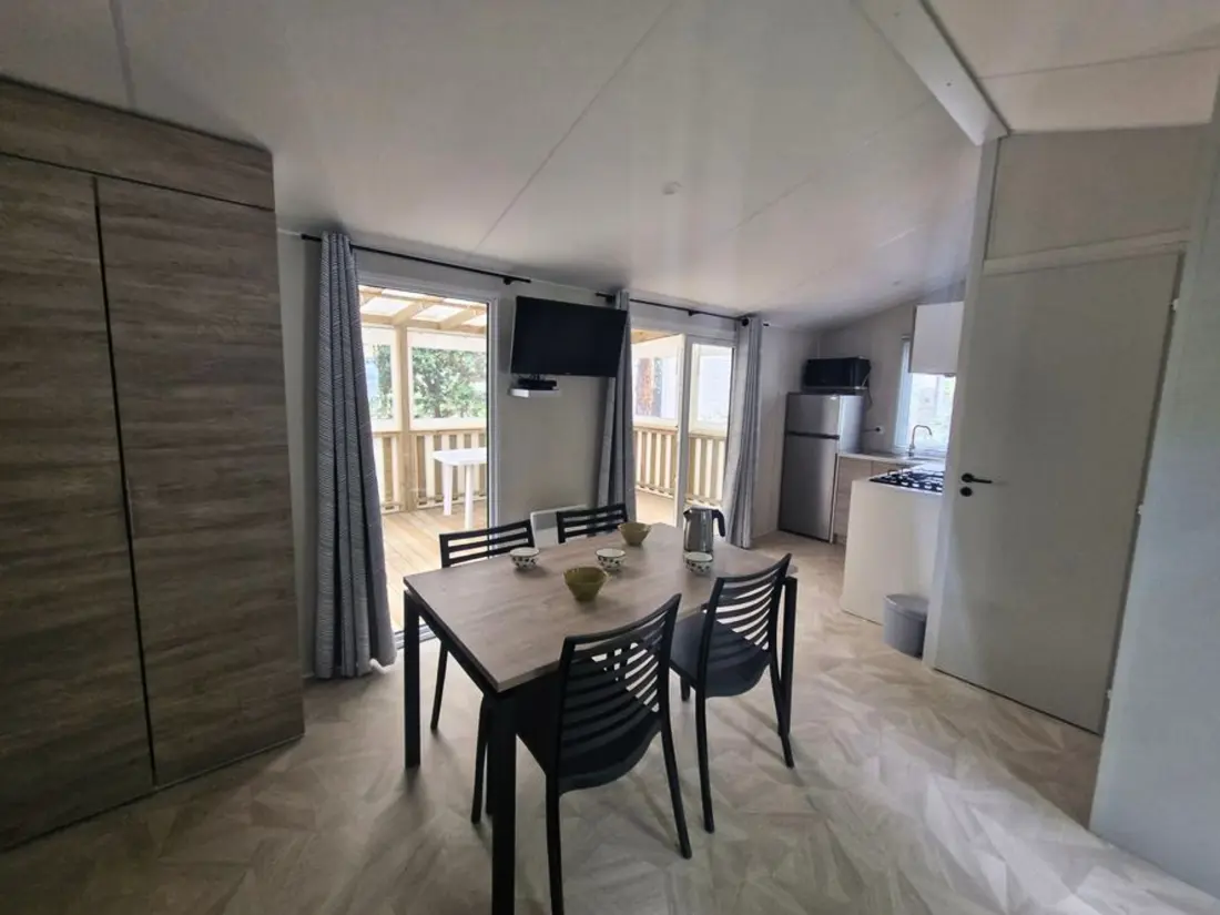 Maison de Vacances Saint-Jean-de-Monts 797