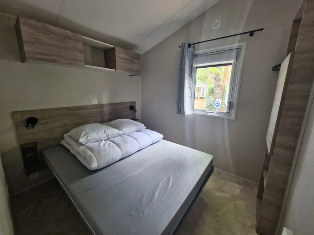 Maison de Vacances Saint-Jean-de-Monts 797