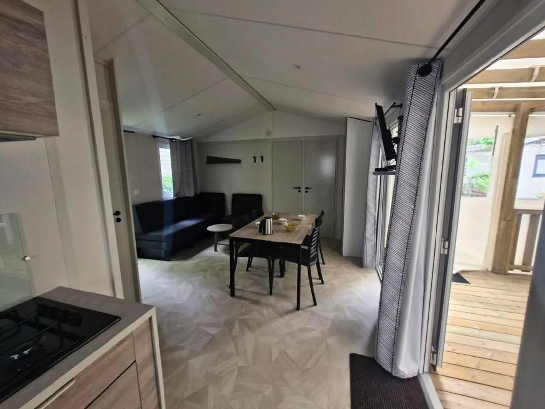 Maison de Vacances Saint-Jean-de-Monts 797