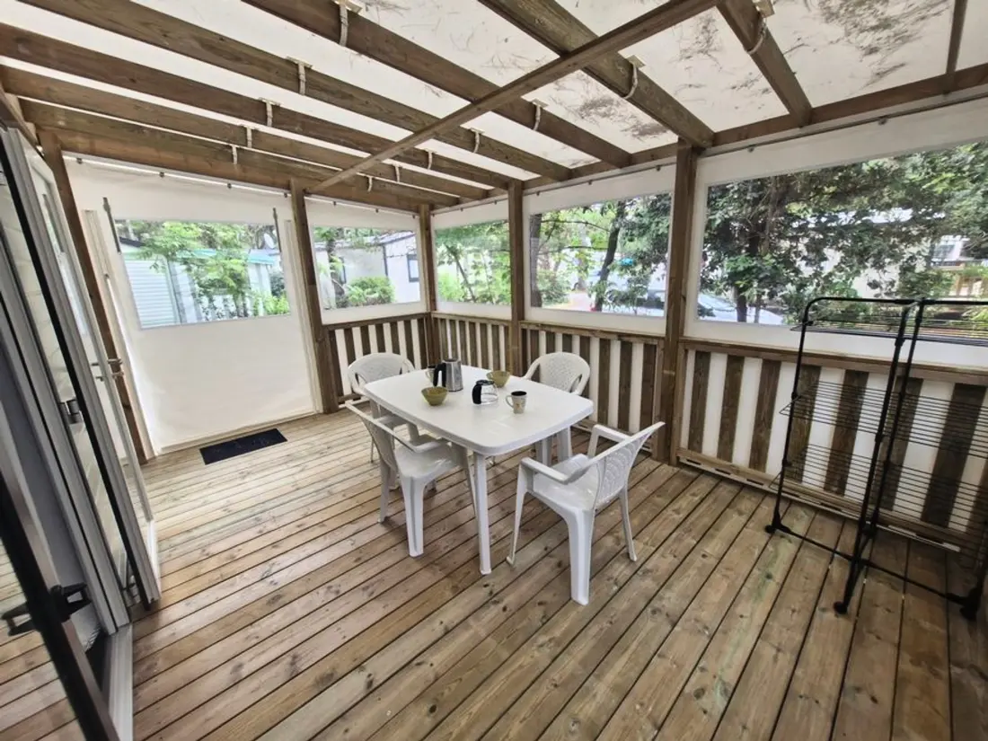 Maison de Vacances Saint-Jean-de-Monts 797