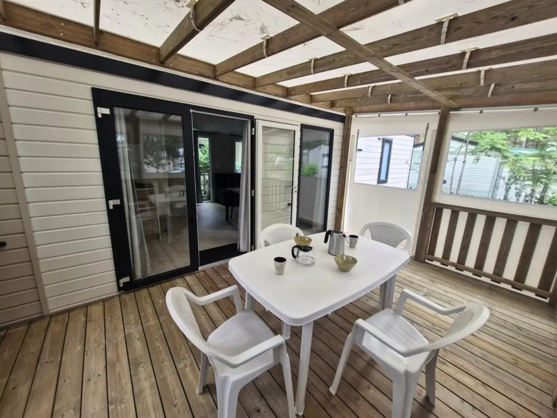 Maison de Vacances Saint-Jean-de-Monts 797