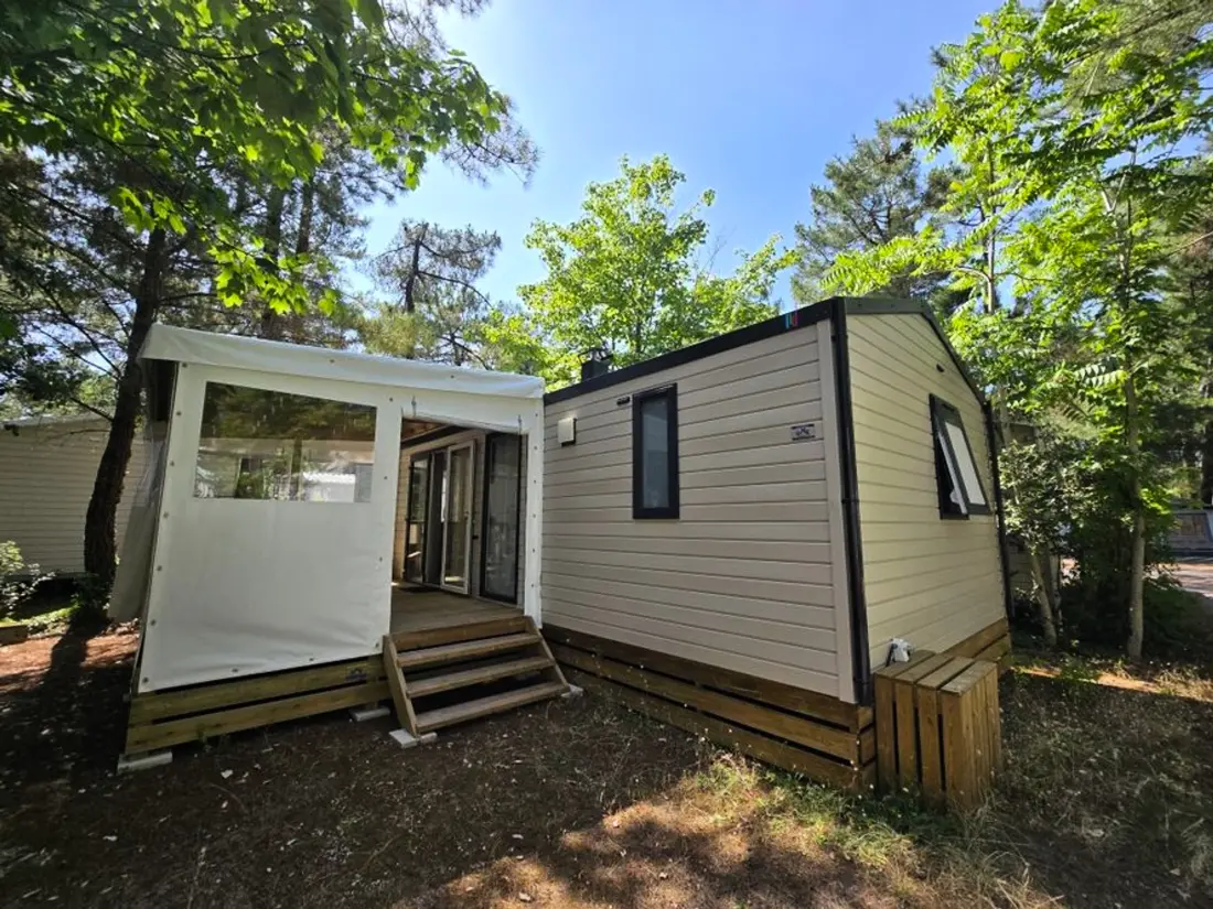 Maison de Vacances Saint-Jean-de-Monts 797
